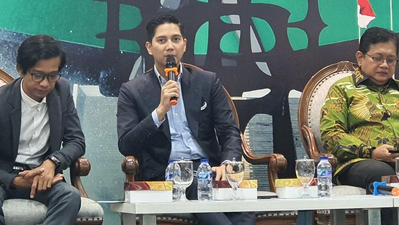 Gerindra Berharap Bisa Bersama Lagi PAN dan PKS di 2024: Sahabat dan Keluarga Lama