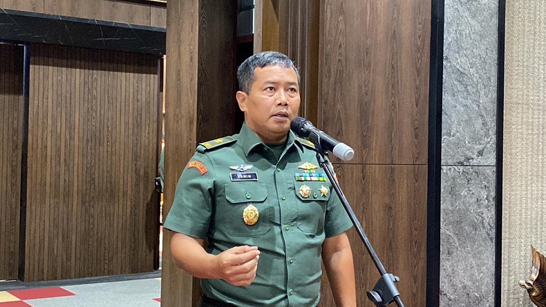 TNI AD Akui Banyak Penyalahgunaan Senpi di Kodam Cenderawasih, Ini Penekanan KSAD