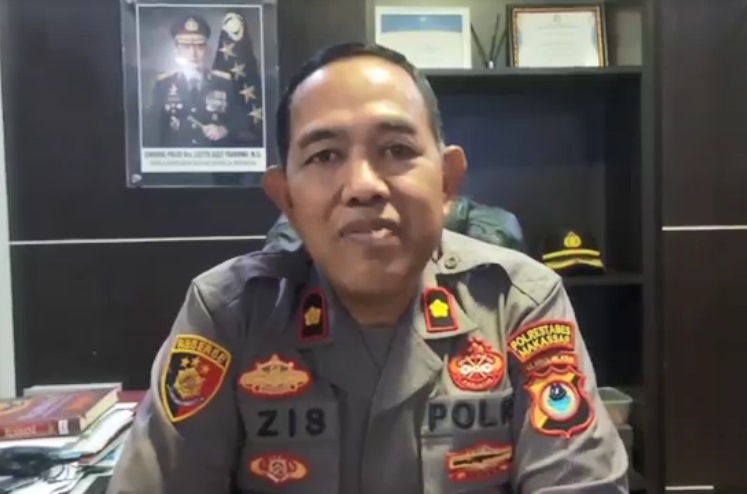 Polisi Selidiki Penyebab Bayi 2 Bulan Meninggal saat Disusui Ibu dalam Mobil di Makassar