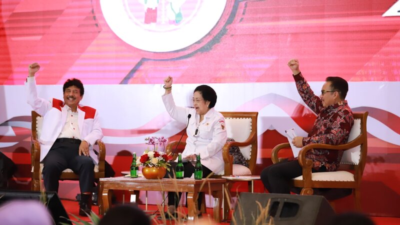 Dewan Pengarah BPIP: Stunting hingga Kekerasan pada Perempuan dan Anak Dapat Ditekan 