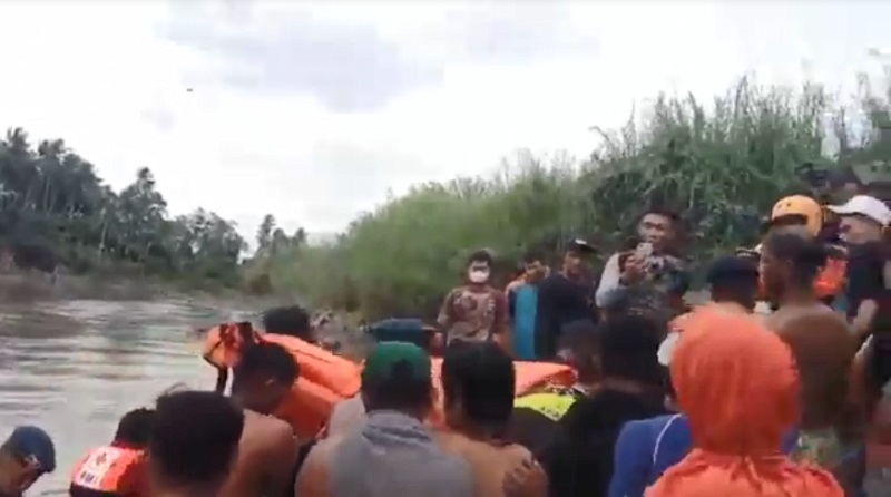 Bermain di Sungai, Bocah 9 Tahun Ditemukan Tewas Tenggelam