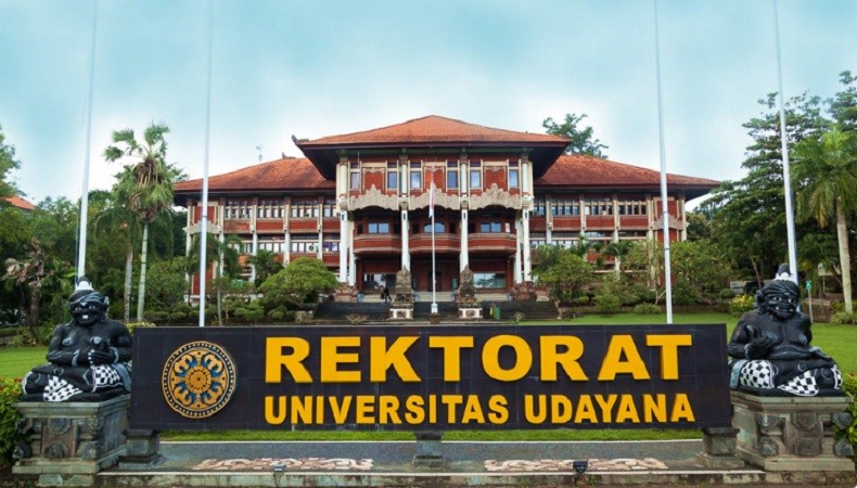 Daftar 10 Universitas di Bali Negeri dan Swasta