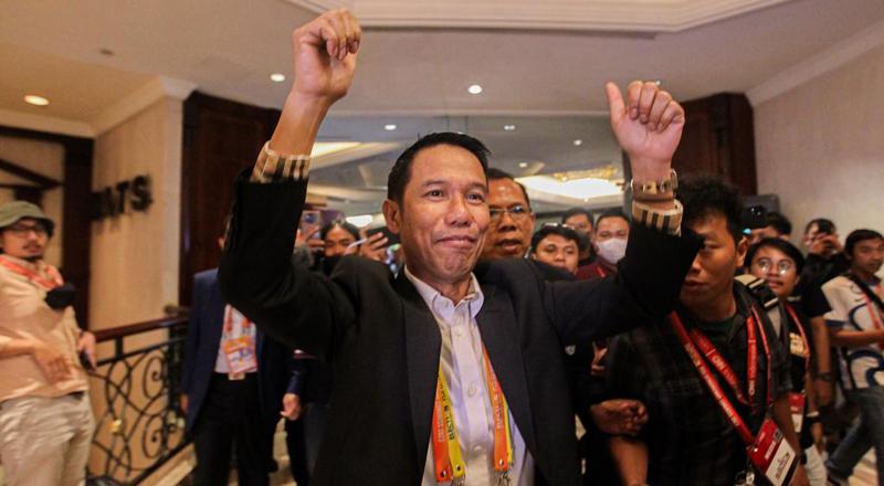 PSSI Senang Dokter Gadungan Timnas Indonesia Ditangkap: Dia Meresahkan! 