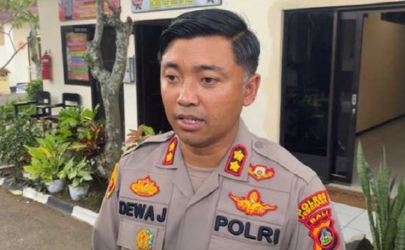 Siswi SMK Jembrana Karang Cerita Penculikan, Ternyata Takut Ketahuan Pacar dan Orang Tua