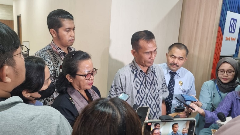 Sidang Vonis Banding Ferdy Sambo Cs, Keluarga Brigadir J: Jangan Ada Pengurangan Hukuman