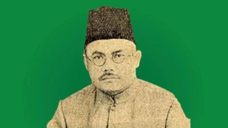 Profil KH Ahmad Sanusi, Keturunan Ulama Besar di Tatar Pasundan 