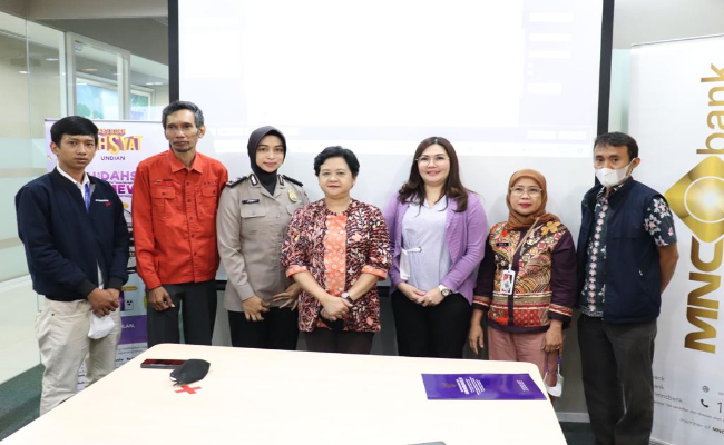 Mau Dapat Hadiah Dahsyat? Yuk Nabung di MNC Bank!