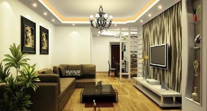 Ide Dekorasi Rumah Terlihat Indah dan Aman, Ada Tanaman Hias hingga Smart Lighting 