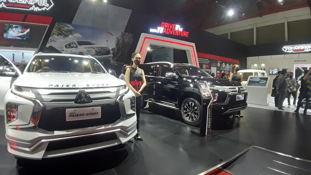 Kemenperin Ungkap Pertumbuhan Industri Otomotif Indonesia Tertinggi di Dunia