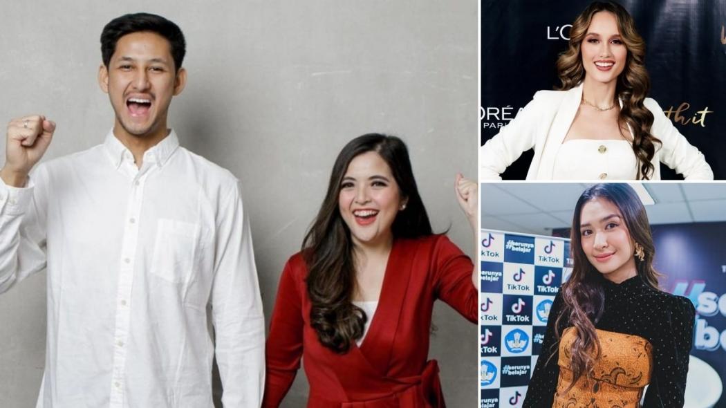 Deretan Artis yang Kuliah di Kampus Ivy League, Nomor 2 Lulus dengan Predikat Terbaik