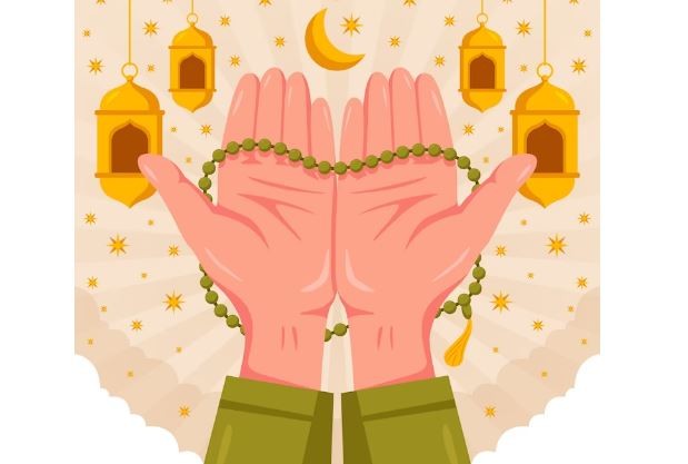Doa Bulan Syaban Menjelang Ramadhan: Arab, Latin, Artinya