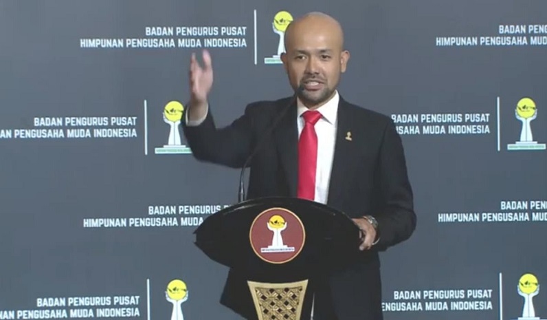 Pengusaha Nilai Kebijakan Hilirisasi Bermanfaat, Dukung Pemerintah Abaikan Permintaan IMF