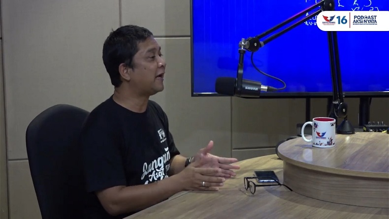 Cara MNC Radio Network Dekatkan Diri dengan Generasi Muda