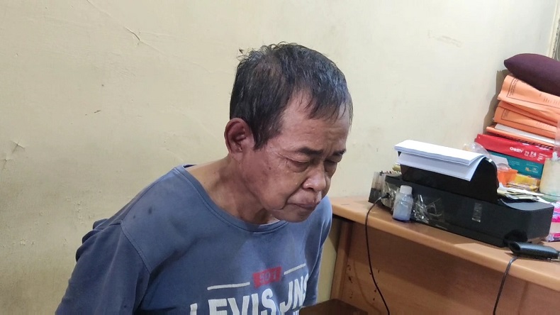 Bunuh Istri Siri di Pinang Ranti, Pelaku: Saya Puas karena Dia sudah Sering Selingkuh