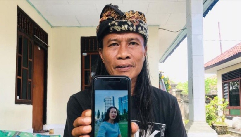 Jenazah Ni Wayan Supini Akan Dititipkan di RSUD Klungkung, Pemakaman Belum Diputuskan