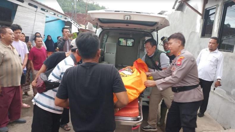 Data Pemilih untuk Pemilu, Petugas malah Temukan Warga Gantung Diri di Bandarlampung 