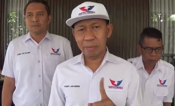 Partai Perindo Soal Cawapres Ganjar: TGB Bukan Figur Kaleng-kaleng