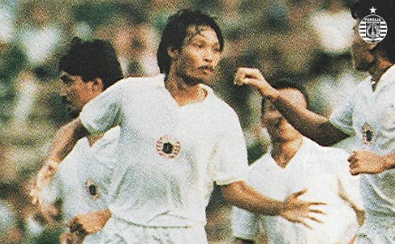 Kabar Duka! Legenda Persija Adityo Darmadi Meninggal Dunia