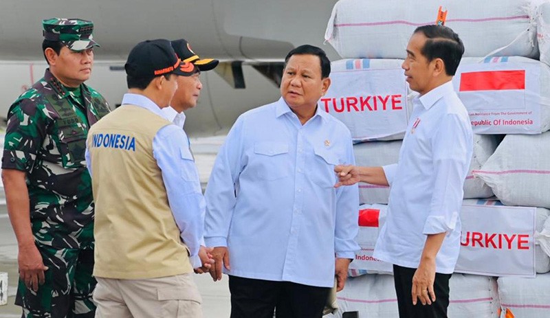 Sering Unggul di Musra Relawan Jokowi, SPIN: Dorong Tingginya Elektabilitas Prabowo