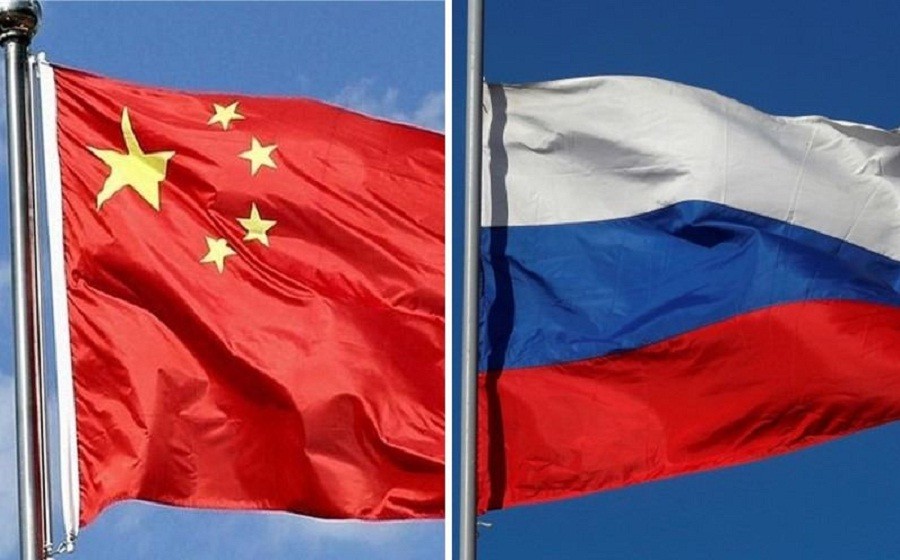 Rusia dan China Makin Mesra, Kok Barat yang Repot?