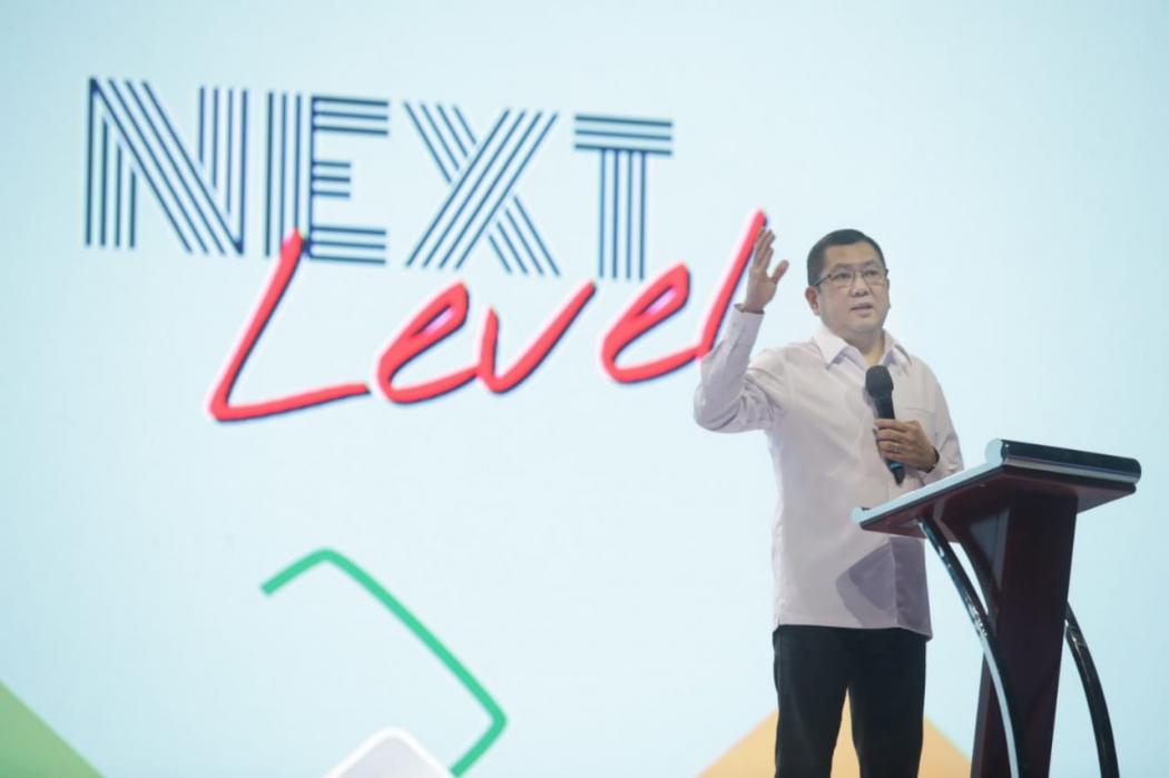 Hary Tanoesoedibjo Tekankan Pentingnya Perkuat Soft Skill Agar Tak Tergerus Perkembangan Zaman