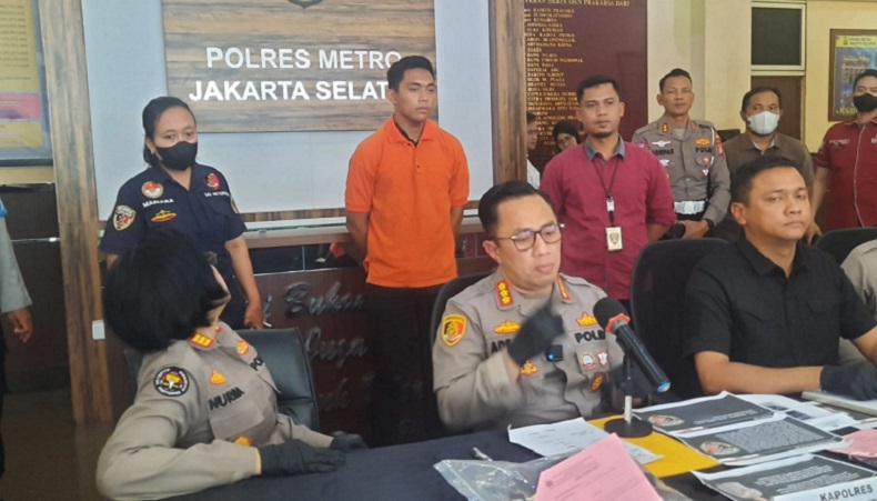 Ini Alasan Universitas Prasetiya Mulya Keluarkan Mario Dandy Satriyo