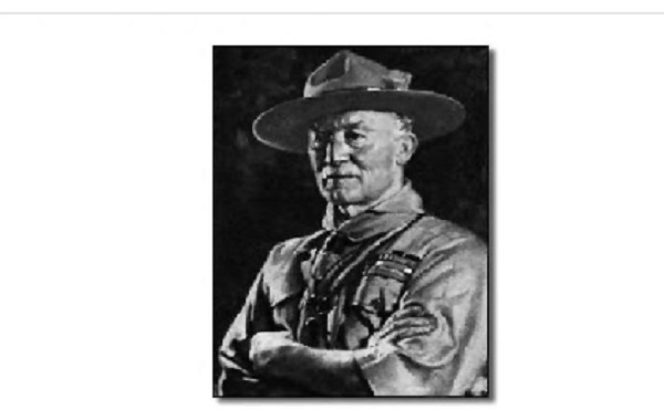 Biografi Baden Powell, Bapak Pramuka Sedunia dan Sejarahnya 