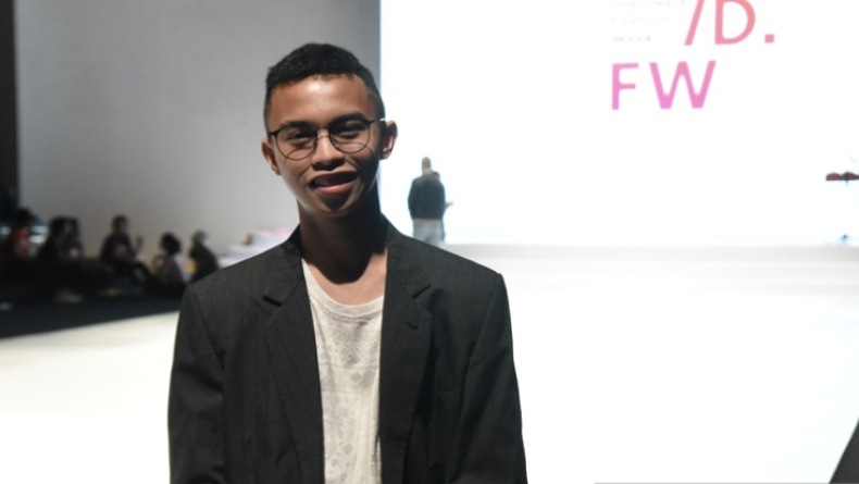 Desainer Muda Gorontalo Siap Tampilkan Sulaman Karawo di IFW 2023