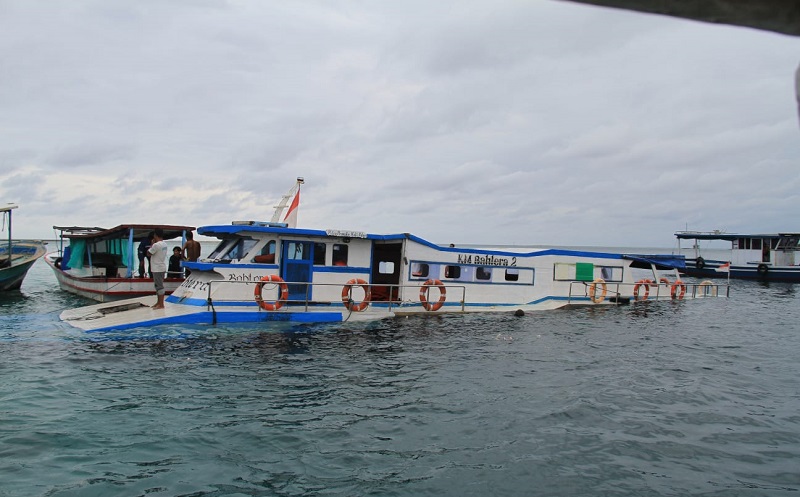 Kepulauan Seribu Kekurangan RSUD, Warga Terpaksa Menyeberang