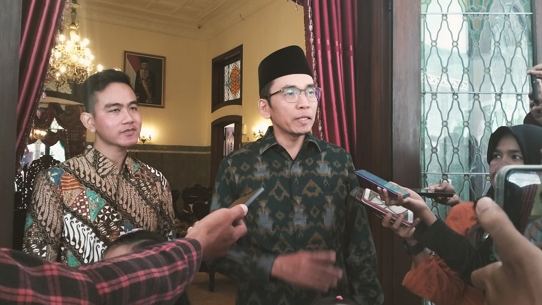 Pemilu 2024, Partai Perindo Ditargetkan Masuk Parlemen dengan Kepala Tegak