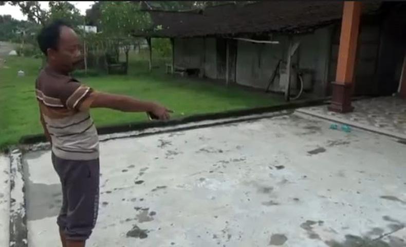  Tragis, Warga Grobogan Tewas Dianiaya Tetangga saat Hendak Melerai Pertikaian