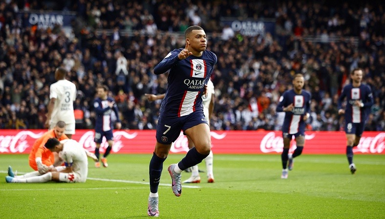 Erling Haaland Bermimpi Kylian Mbappe Bela Timnas Norwegia