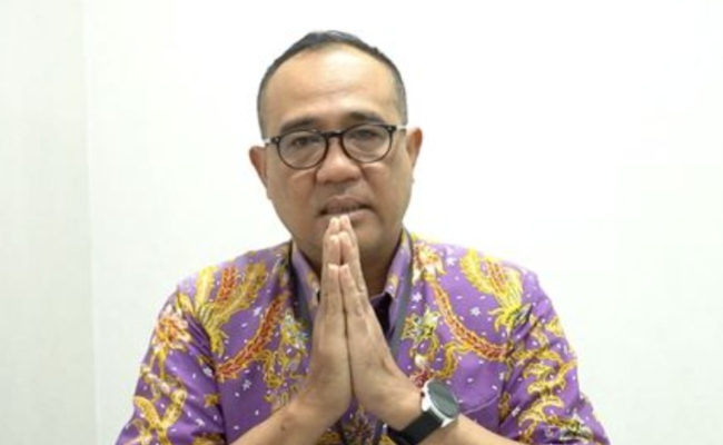 Pejabat Pajak Rafael Alun Minta Maaf ke David, NU dan GP Ansor karena Ulah Anak