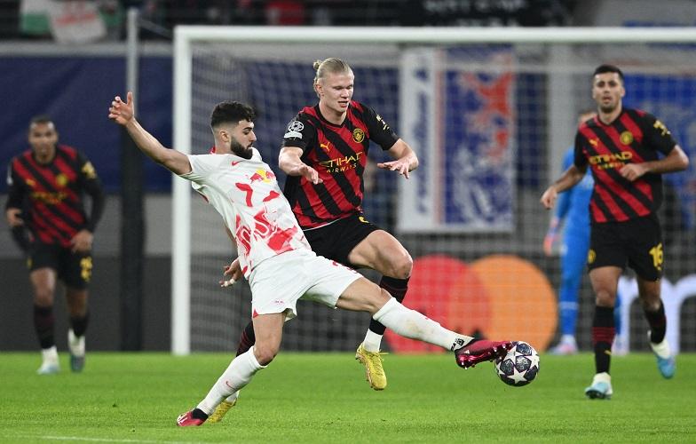 Direktur Leipzig: Josko Gvardiol Berminat Gabung Man City!
