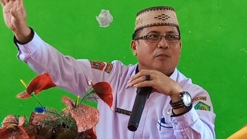Kemenag Gorontalo Utara Belum Rilis Daftar Nama Calon Jemaah Haji