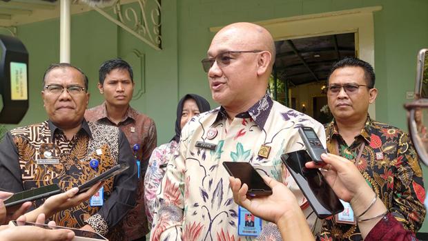  Dorong Investasi dan Perkuat Keamanan, Imigrasi Bakal Bangun Kantor Permanen di YIA