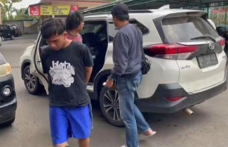 Kasus Pembunuhan Pria yang Jasadnya Dibuang ke Jurang Terungkap, 6 Pelaku Ditangkap 2 Buron