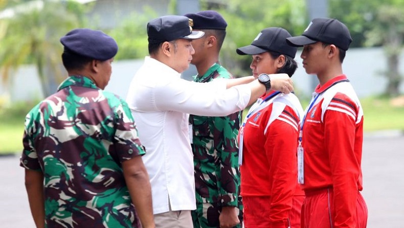 Sejumlah Murid di Surabaya Mundur dari Sekolah Kebangsaan, Kenapa?