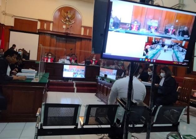 Kasus Tragedi Kanjuruhan, Tiga Polisi Dituntut 3 Tahun Penjara