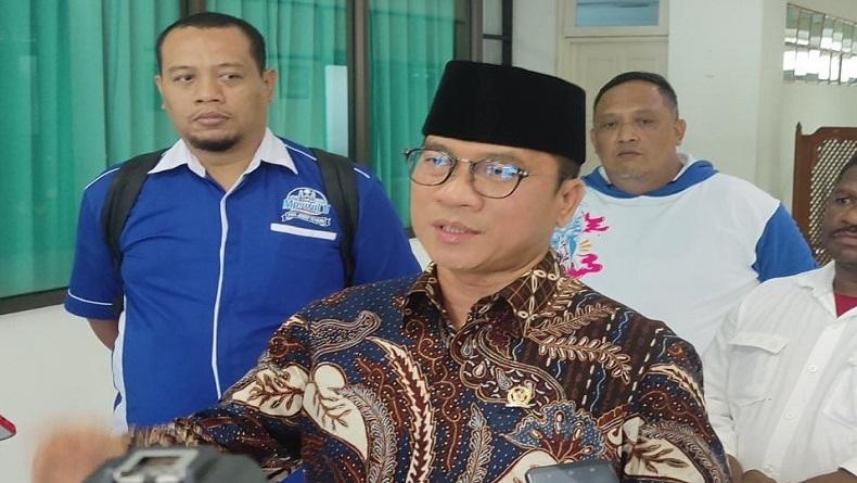 Presiden Jokowi akan Buka Rakornas PAN di Kota Semarang