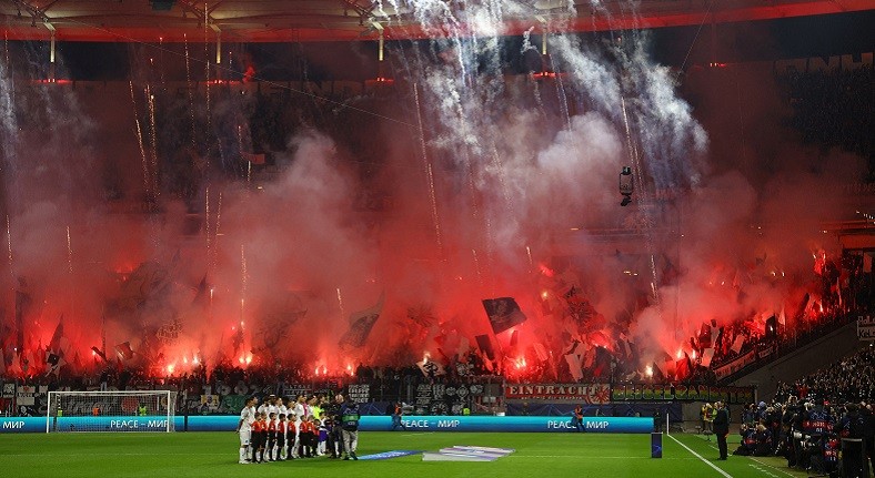 Scudetto Makin Dekat, Napoli Mulai Rencanakan Pesta Kemenangan