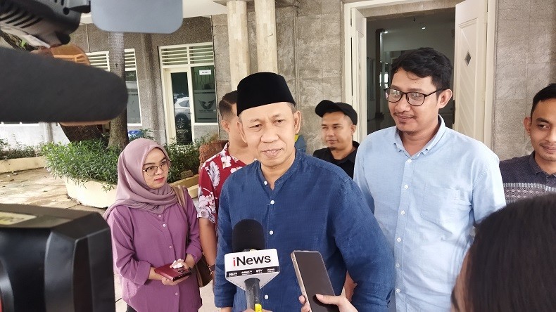 Partai Perindo: Gaya Hedonis dan Konsumtif Picu Pejabat Hidup Mewah hingga Nekat Korupsi