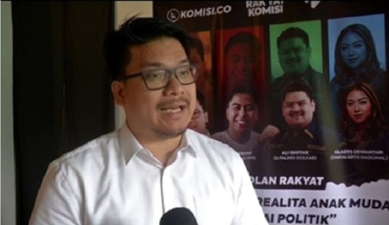 Redam Konflik dan Perpecahan, Partai Perindo Dukung NU-Muhammadiyah Cegah Politik Identitas