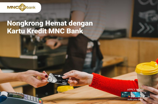 Nikmati Nongkrong Hemat, Beli Kopi Gratis Kopi  