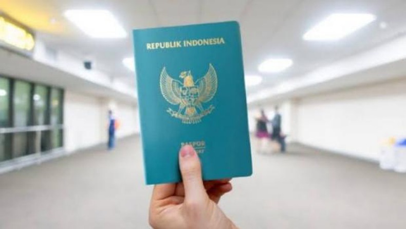 Calon Jemaah Haji Sulawesi Utara Siapkan Pembuatan Paspor, Simak Persyaratannya