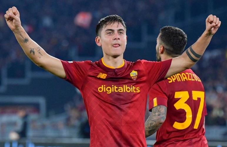 Jadwal Sevilla Vs AS Roma Final Liga Europa Dini Hari Nanti