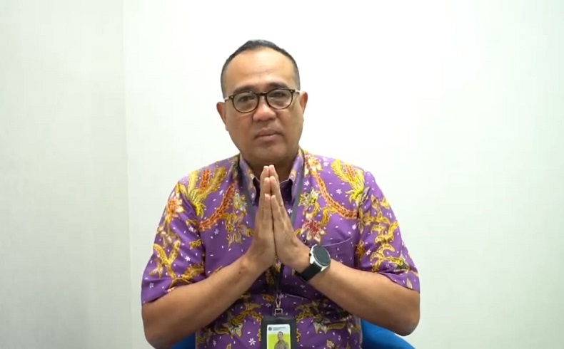 Ini Pertimbangan Kemenkeu Tolak Pengunduran Diri Rafael Alun Trisambodo
