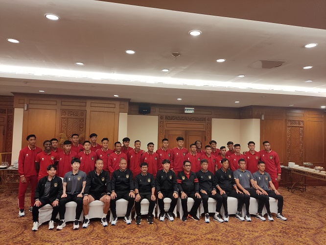 Indonesia Diminta Hati-hati soal Komitmen dengan FIFA usai Batal Jadi Tuan Rumah Piala Dunia U-20