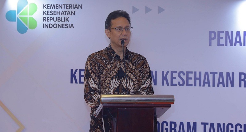 Viral Curhat Dokter Umum hanya Dibayar Rp1.000 per Pasien BPJS, Begini Respons Menkes 