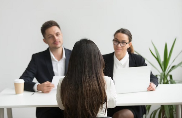 Contoh Dialog Job Interview dalam Bahasa Inggris Beserta Artinya